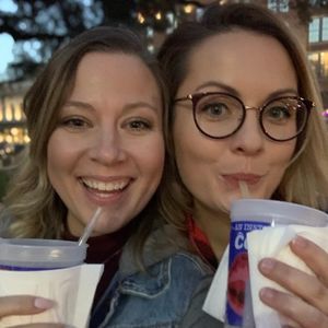 Meet your Posher, Savannah